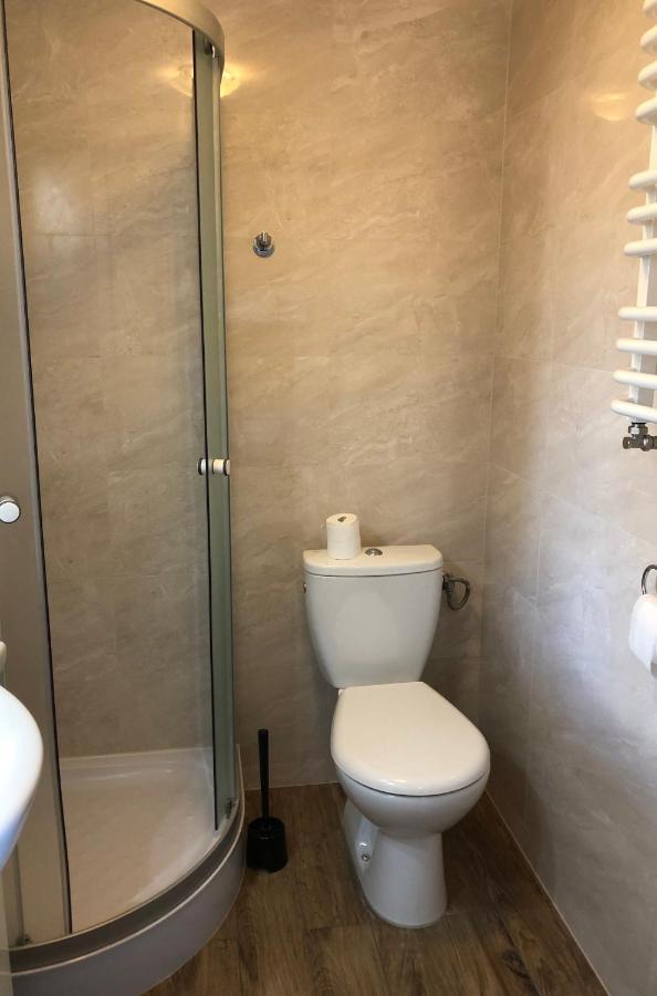 Pokoje Goscinne Atelier Orneta Экстерьер фото
