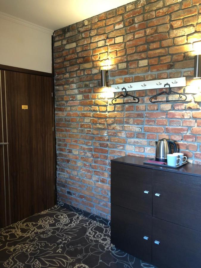 Pokoje Goscinne Atelier Orneta Экстерьер фото