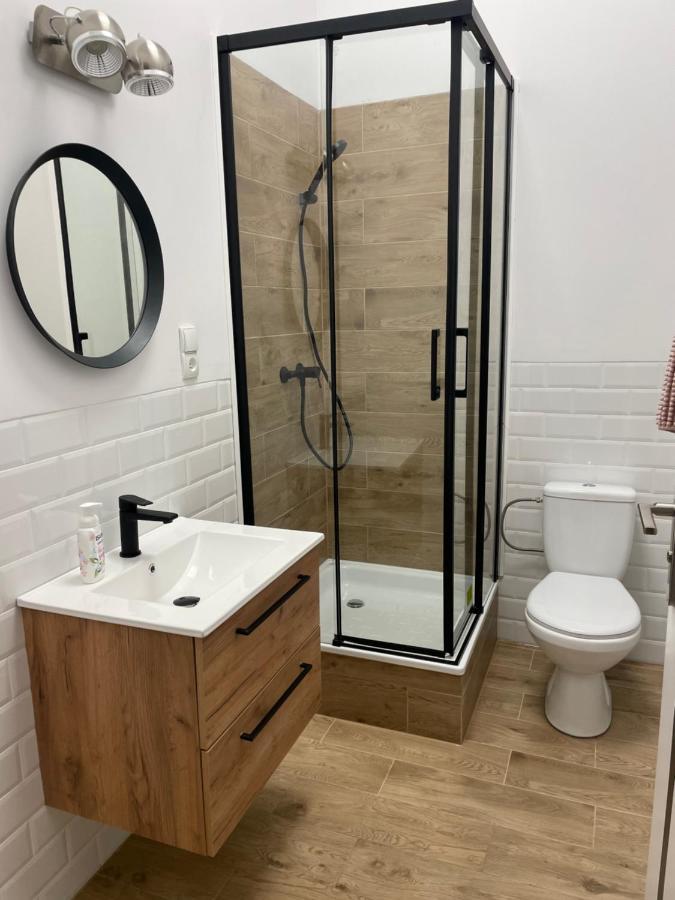 Pokoje Goscinne Atelier Orneta Экстерьер фото