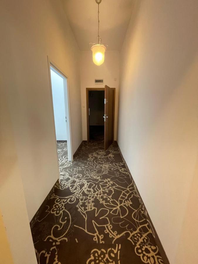 Pokoje Goscinne Atelier Orneta Экстерьер фото
