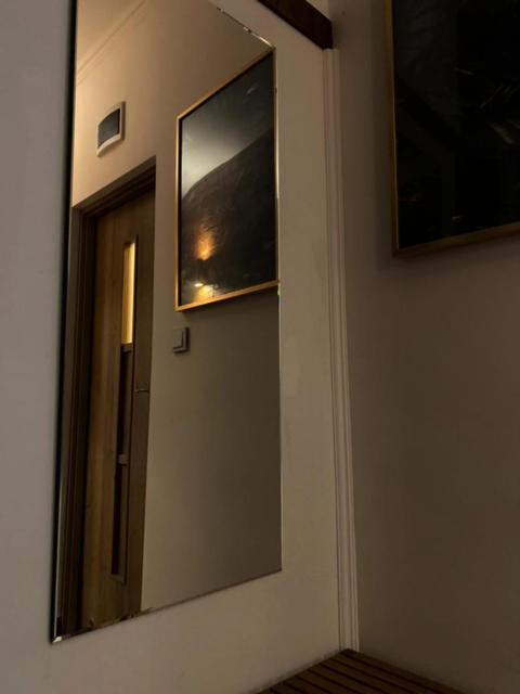 Pokoje Goscinne Atelier Orneta Экстерьер фото