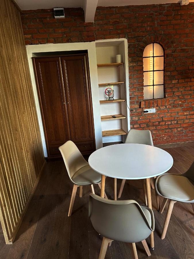 Pokoje Goscinne Atelier Orneta Экстерьер фото