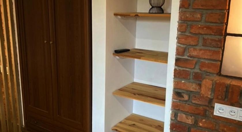 Pokoje Goscinne Atelier Orneta Экстерьер фото